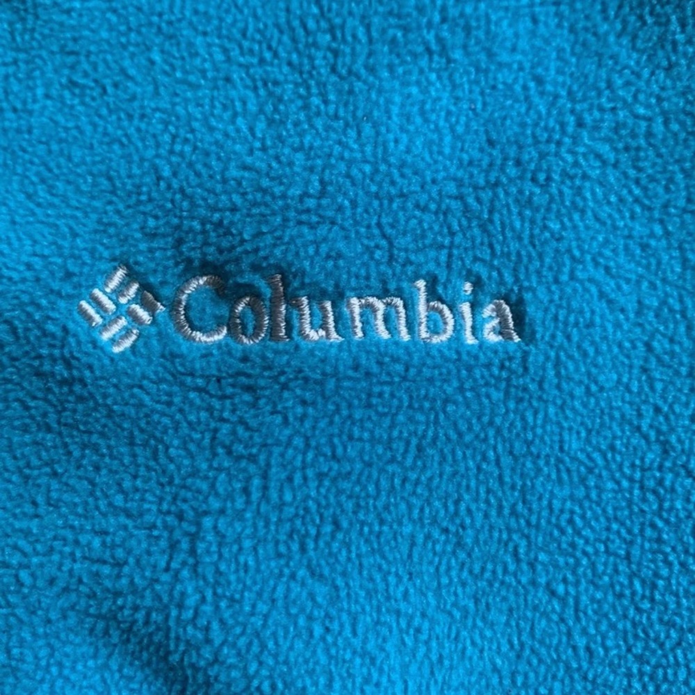 Columbia jacket - Picture 2 of 3